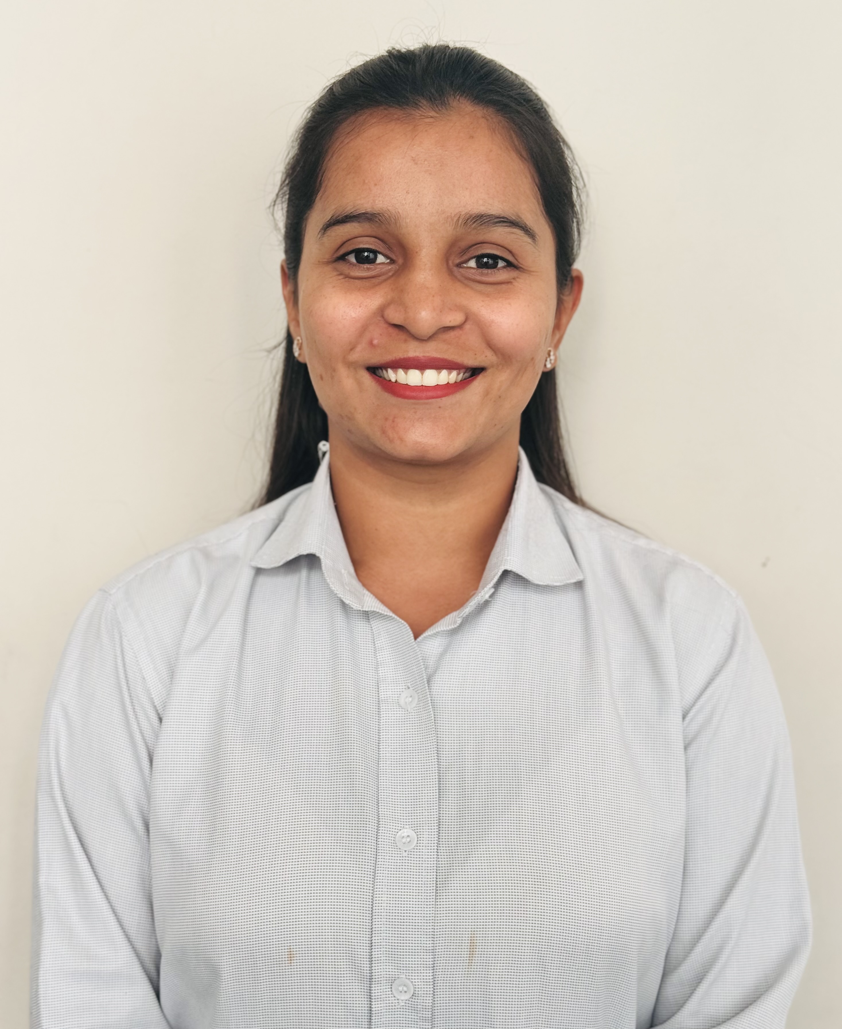 Peenal Sankhla